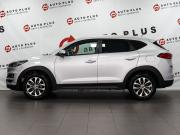 Hyundai Tucson III Рестайлинг Минеральные Воды  - изображение 25