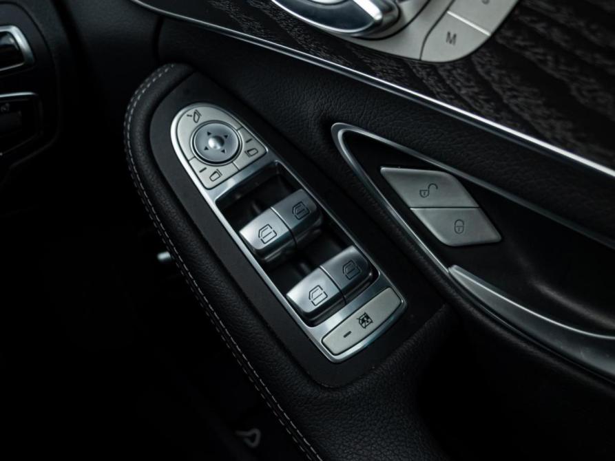 Mercedes-Benz C-Класс IV (W205) Краснодар  - изображение 21