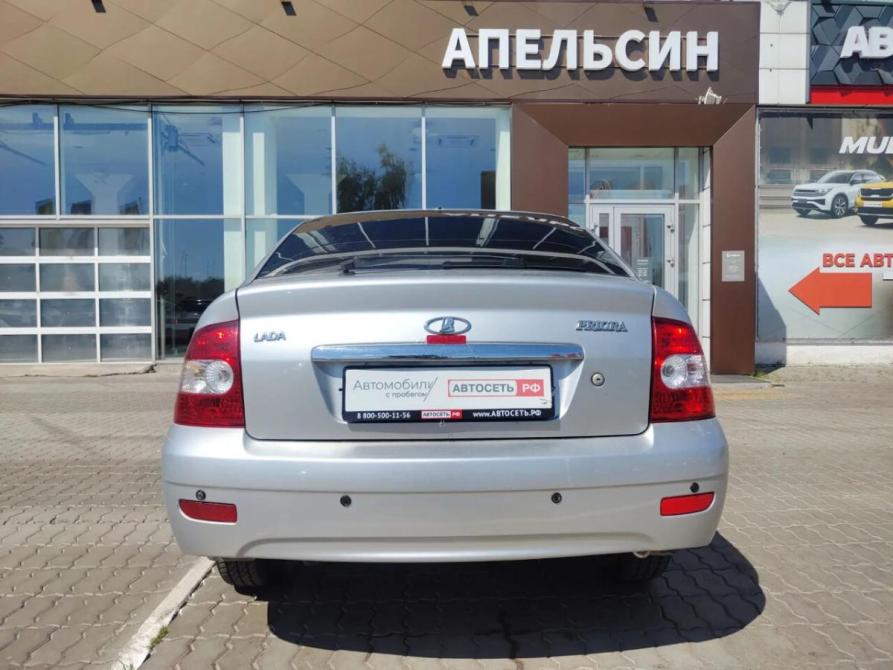 Lada (ВАЗ) Priora I Набережные Челны  - изображение 17