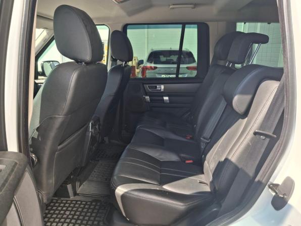 Land Rover Discovery IV с пробегом 2011 года, цена 1 465 000 рублей, 269434 км, внедорожник, Автокод Объявления