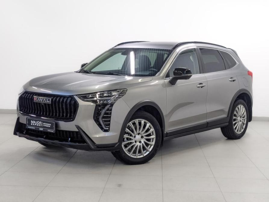 Haval Jolion I Рестайлинг Санкт-Петербург  - изображение 1