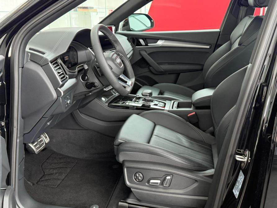 Audi Q5 II (FY) Рестайлинг Воронеж  - изображение 10