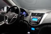 Hyundai Solaris I Крым  - изображение 47