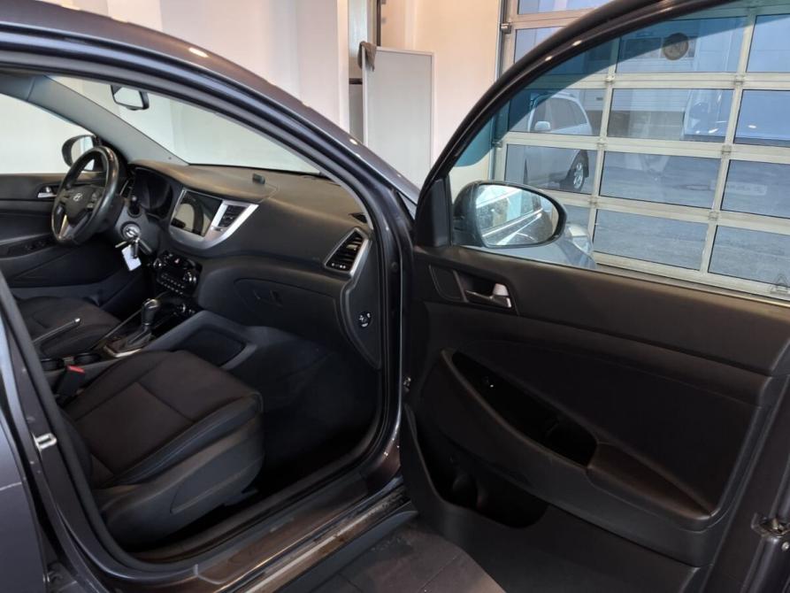 Hyundai Tucson III Чебоксары  - изображение 27