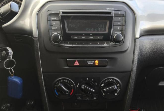 Suzuki Vitara II с пробегом 2015 года, цена 1 449 000 рублей, 108137 км, внедорожник, Автокод Объявления