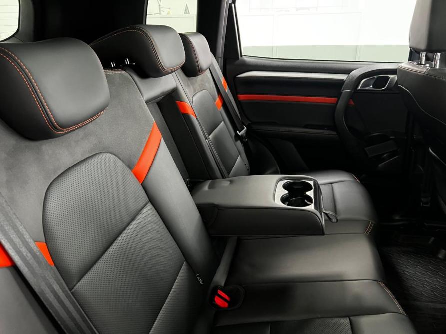 Haval Dargo Казань  - изображение 26
