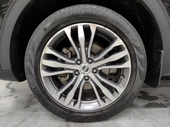 Haval F7 I с пробегом 2020 года, цена 1 650 000 рублей, 103934 км, внедорожник, Автокод Объявления