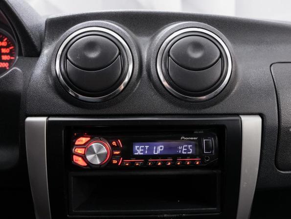 Nissan Almera III (G15) с пробегом 2014 года, цена 810 000 рублей, 107812 км, седан, Автокод Объявления