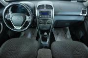 Chery Tiggo (T11) I Рестайлинг (FL) Омск  - изображение 32