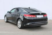 Kia Optima IV Рестайлинг Нижний Новгород  - изображение 29