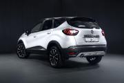 Renault Kaptur I Тюмень  - изображение 32