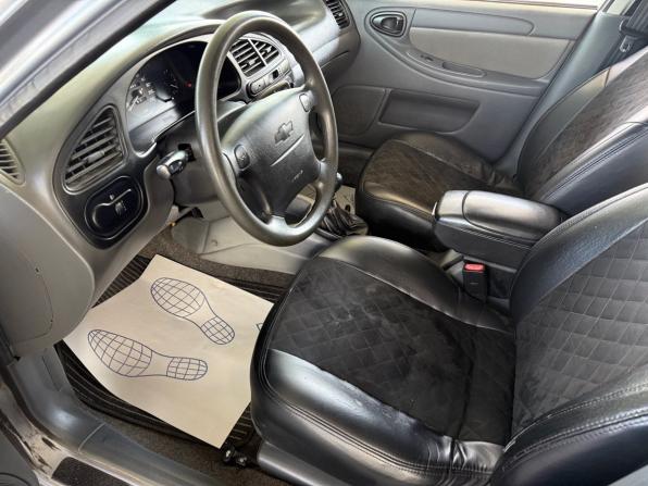 Chevrolet Lanos I с пробегом 2007 года, цена 293 000 рублей, 189219 км, седан, Автокод Объявления