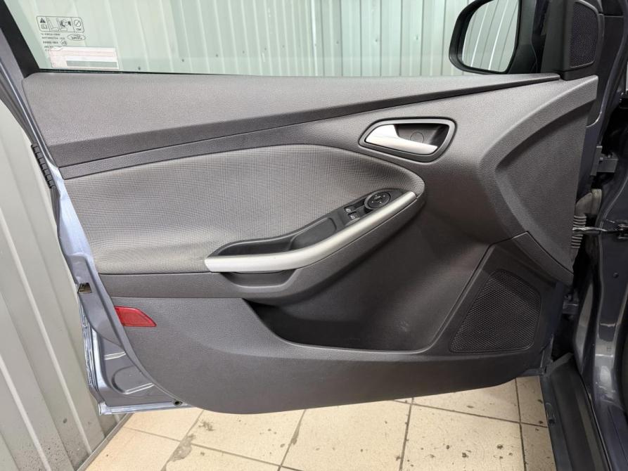 Ford Focus III Магнитогорск  - изображение 13