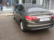 Citroen C4 II Рестайлинг Москва  - изображение 22