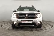Renault Duster I Рестайлинг Волгоград  - изображение 25