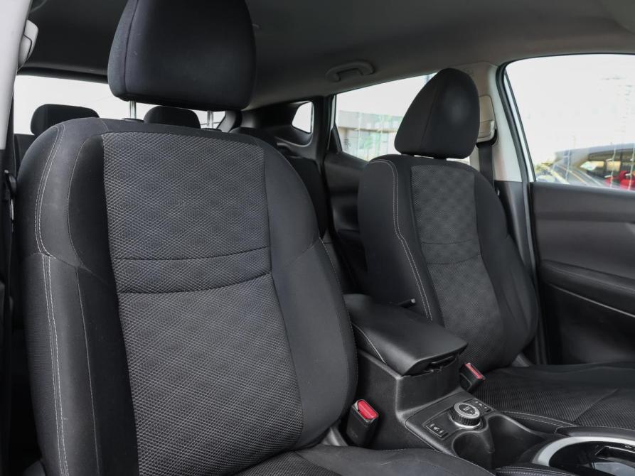 Nissan Qashqai II Москва  - изображение 11