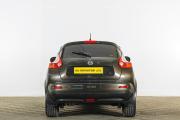 Nissan Juke I Тюмень  - изображение 24