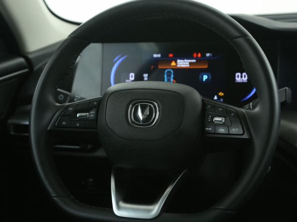 Changan CS35 Plus I Рестайлинг с пробегом 2023 года, цена 1 755 000 рублей, 47000 км, внедорожник, Автокод Объявления