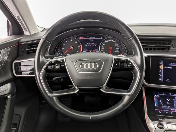 Audi A6 V (C8) с пробегом 2020 года, цена 2 805 000 рублей, 148926 км, седан, Автокод Объявления