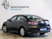 Mazda 6 II (GH) Рестайлинг Москва  - изображение 17