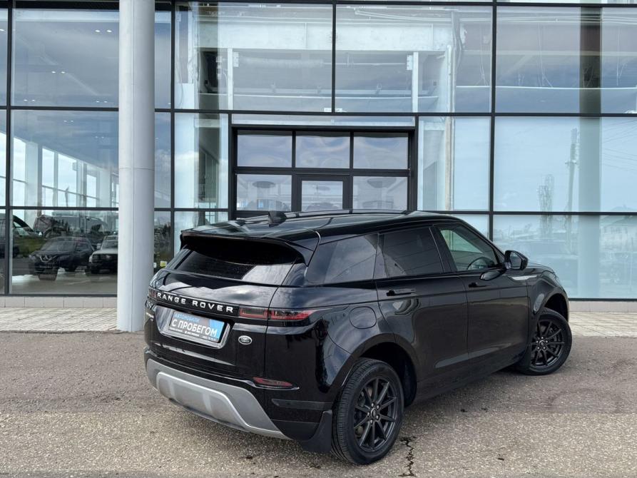 Land Rover Range Rover Evoque II Тверь  - изображение 5
