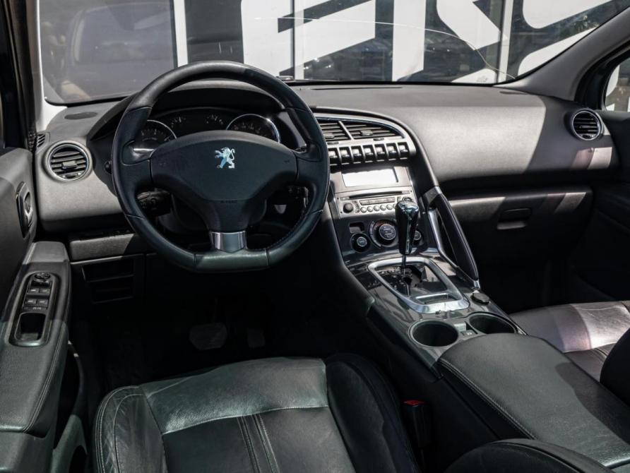 Peugeot 3008 I Краснодар  - изображение 6