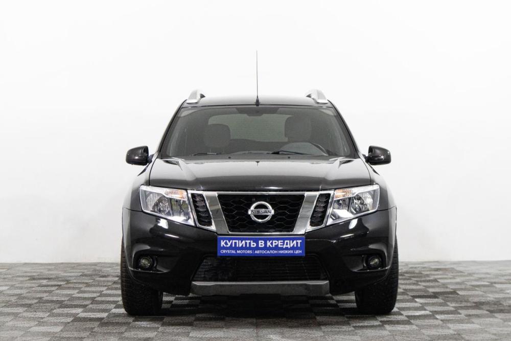 Nissan Terrano III (D10) Сургут  - изображение 2