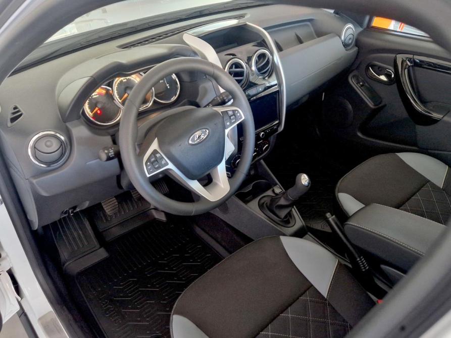 Lada (ВАЗ) Largus I Рестайлинг Челябинск  - изображение 18
