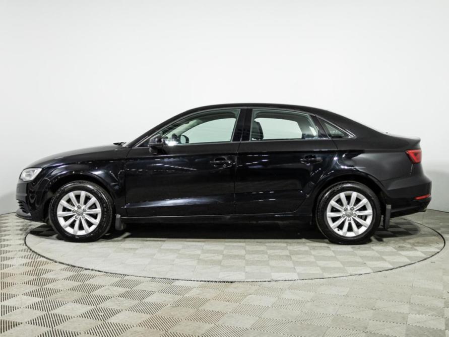 Audi A3 III (8V) Санкт-Петербург  - изображение 9