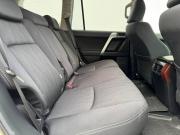 Toyota Land Cruiser Prado 150 Series Рестайлинг 1 Москва  - изображение 25