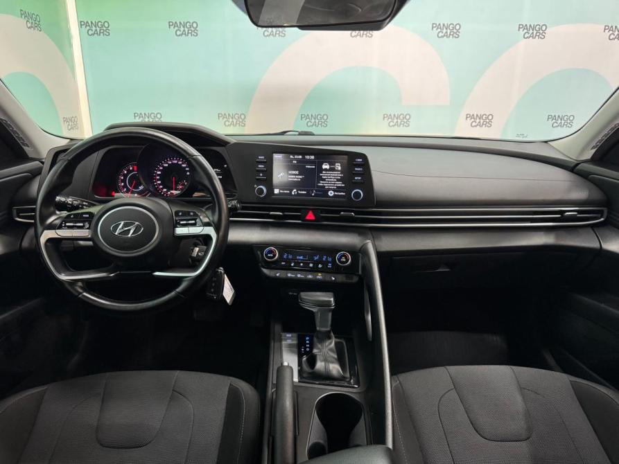 Hyundai Elantra VII (CN7) Набережные Челны  - изображение 20