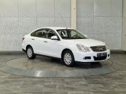 Nissan Almera III (G15) Москва  - изображение 13