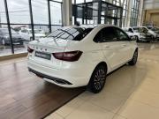 Lada (ВАЗ) Vesta I Рестайлинг (NG) Саратов  - изображение 33
