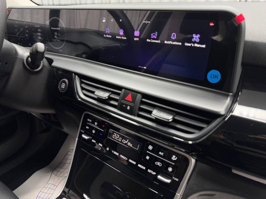 Kia Seltos I Рестайлинг Стерлитамак  - изображение 34
