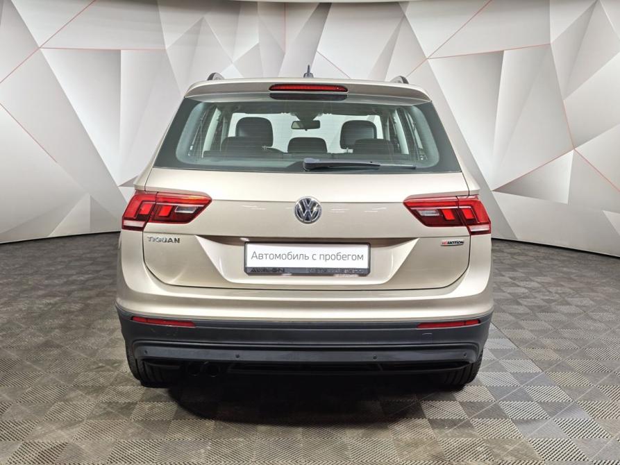 Volkswagen Tiguan II Москва  - изображение 7