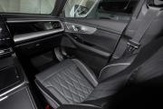 GAC GS8 II Москва  - изображение 21