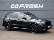 BMW X5 IV (G05/G18) Краснодар  - изображение 28