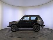 Lada (ВАЗ) Niva Legend Москва  - изображение 34