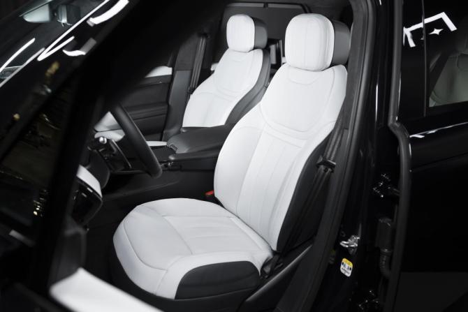 Новый Land Rover Range Rover Sport III 2025 года, цена 26 933 900 рублей, внедорожник, Автокод Объявления