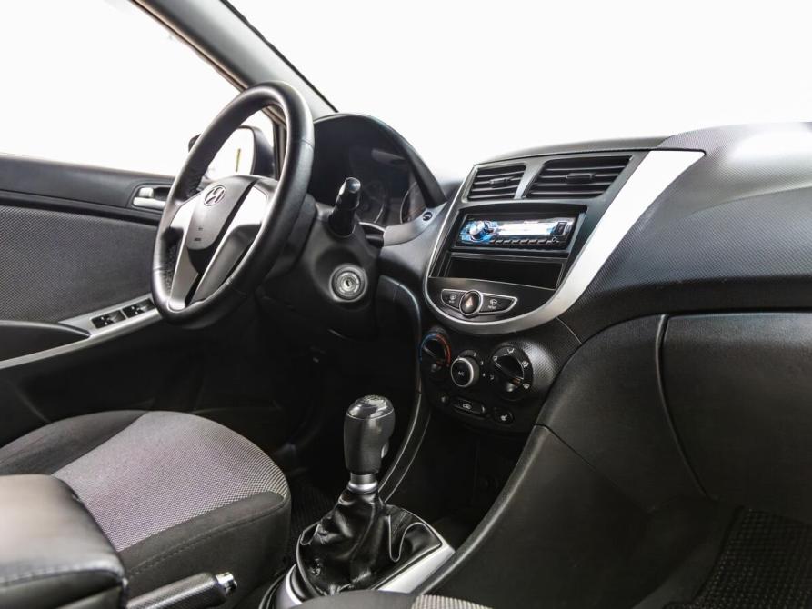 Hyundai Solaris I Волгоград  - изображение 35