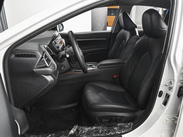 Toyota Camry VIII (XV70) с пробегом 2019 года, цена 2 999 999 рублей, 112469 км, седан, Автокод Объявления