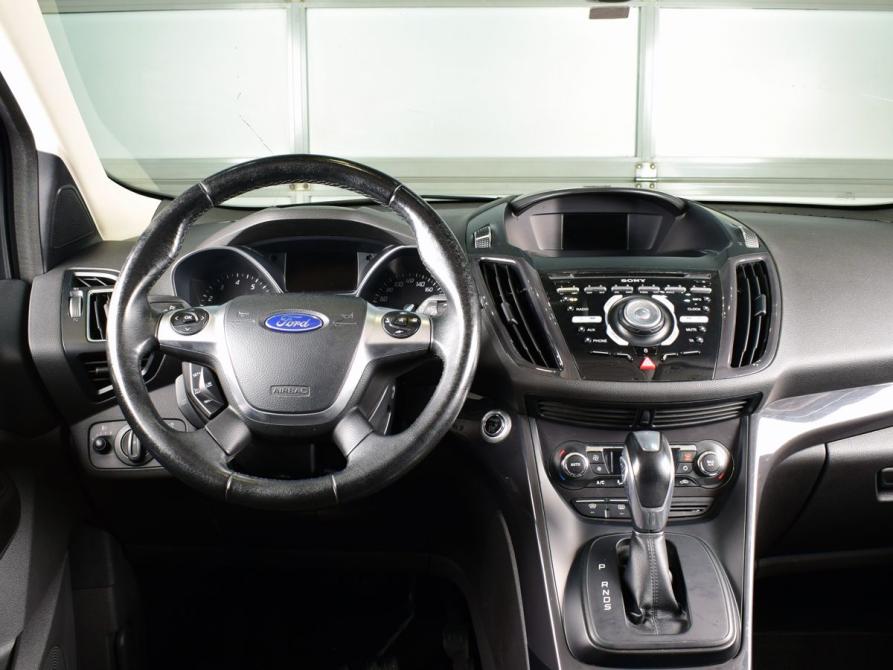 Ford Kuga II Кемерово  - изображение 12