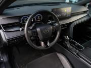 Toyota Camry IX (XV80) China Market Москва  - изображение 33