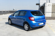 Renault Sandero II Казань  - изображение 21