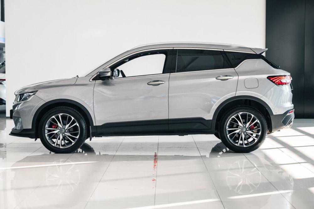 Belgee X50 Оренбург  - изображение 5