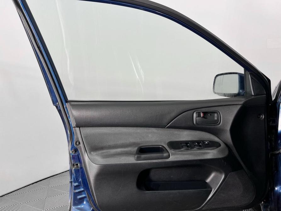 Mitsubishi Lancer IX Архангельск  - изображение 11