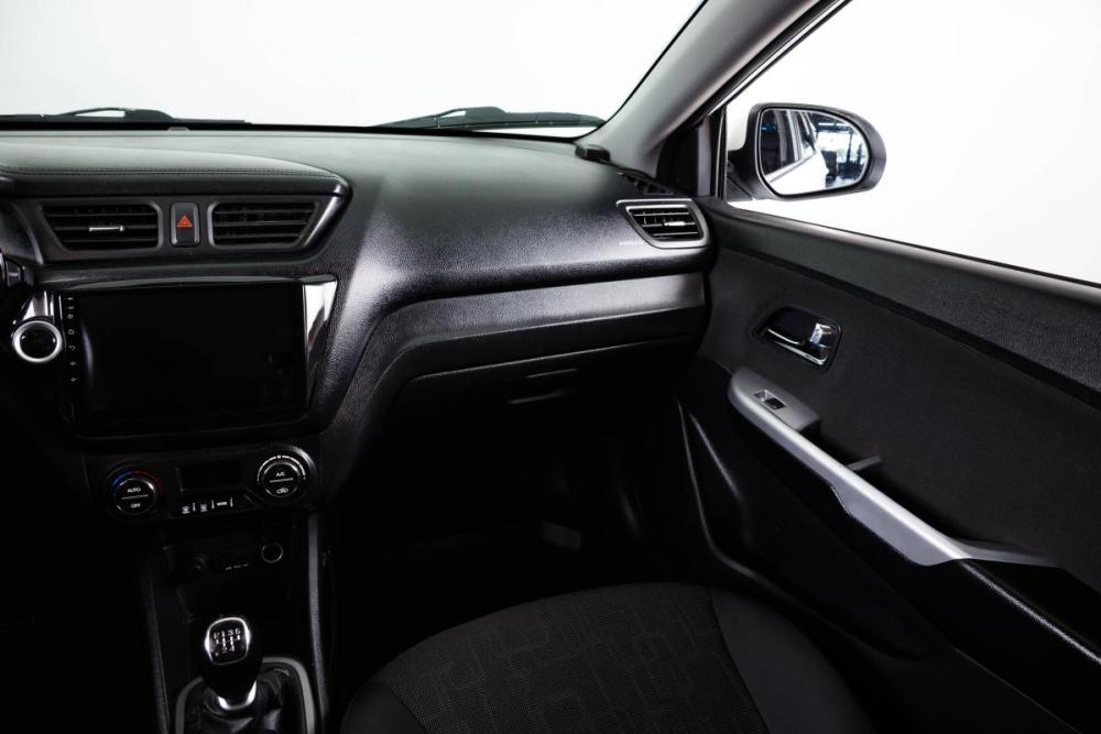 Kia Rio III Пермь  - изображение 15