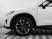 Mazda CX-5 I Рестайлинг Москва  - изображение 26