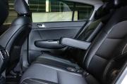 Kia Sportage IV Уфа  - изображение 34