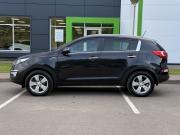 Kia Sportage III Ярославль  - изображение 25